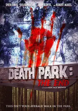 Парк смерти: Конец онлайн
